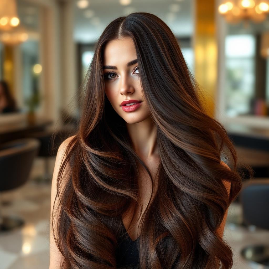 Hair Extensions