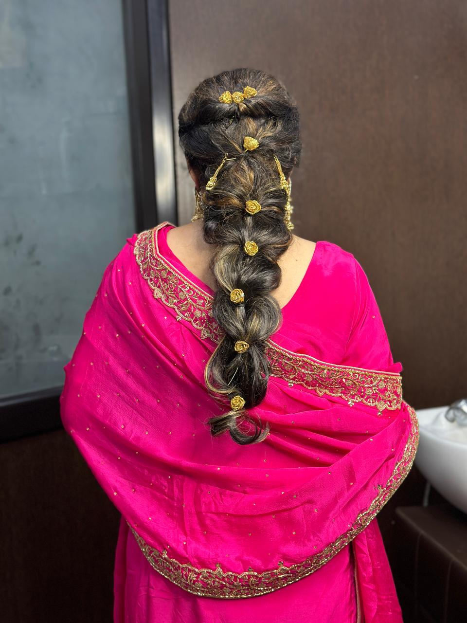 Hair