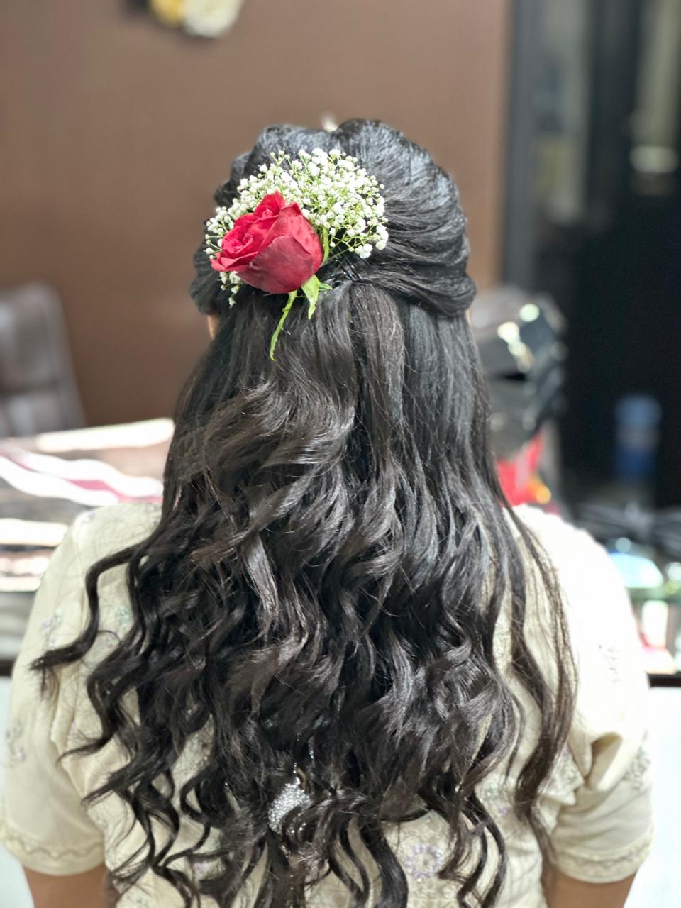 Hair