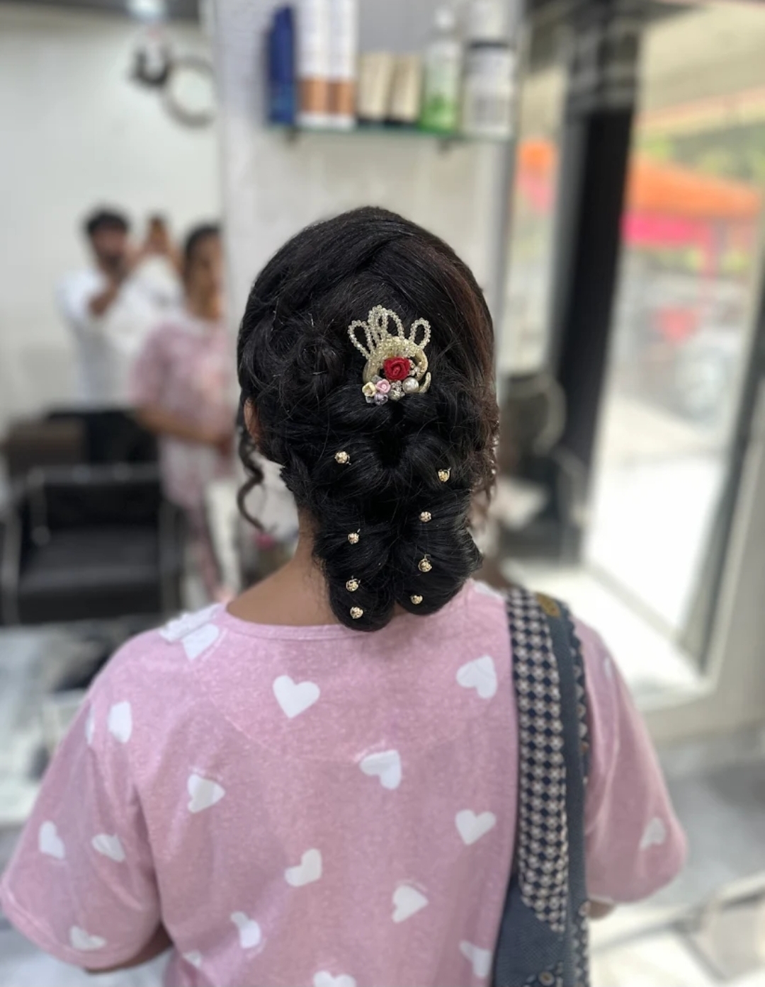 Hair