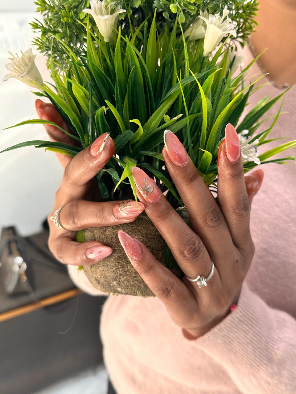 Nails