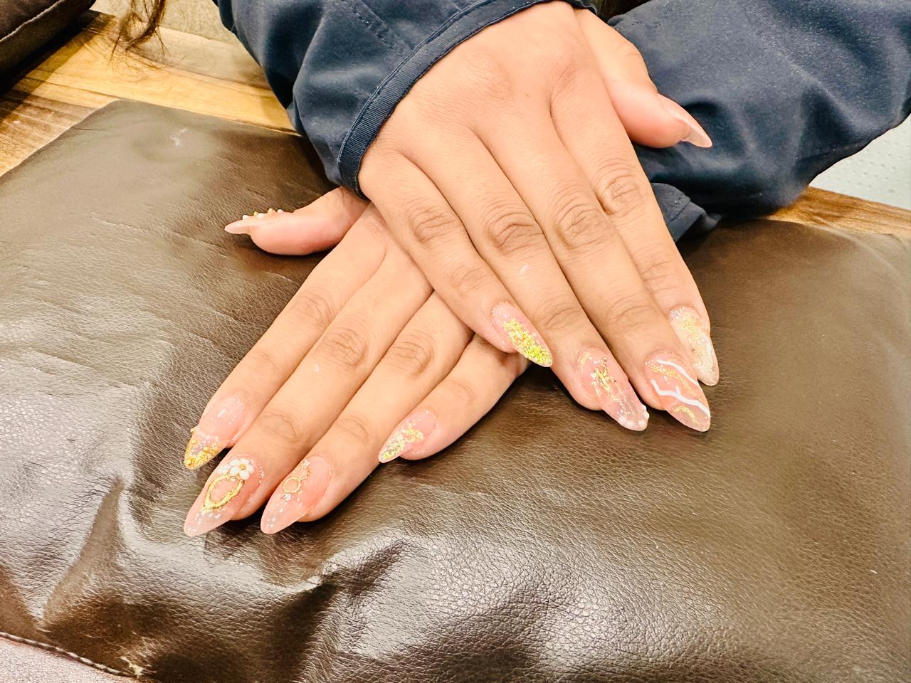 Nails